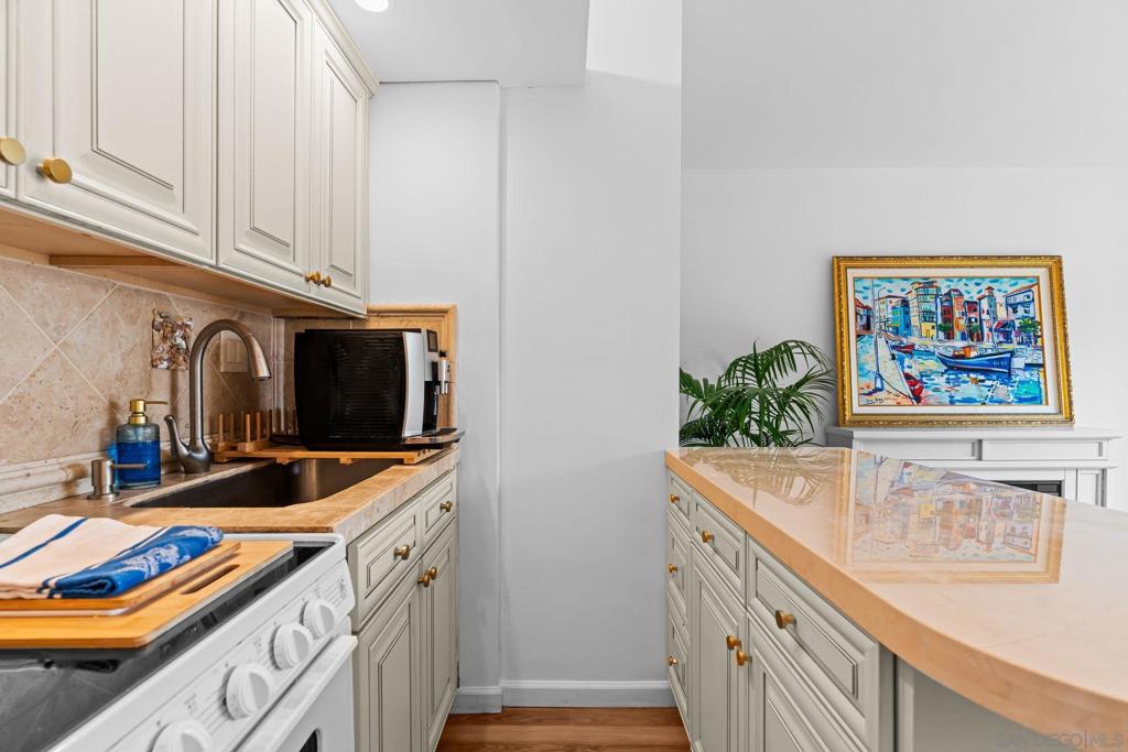 La Jolla - Residential