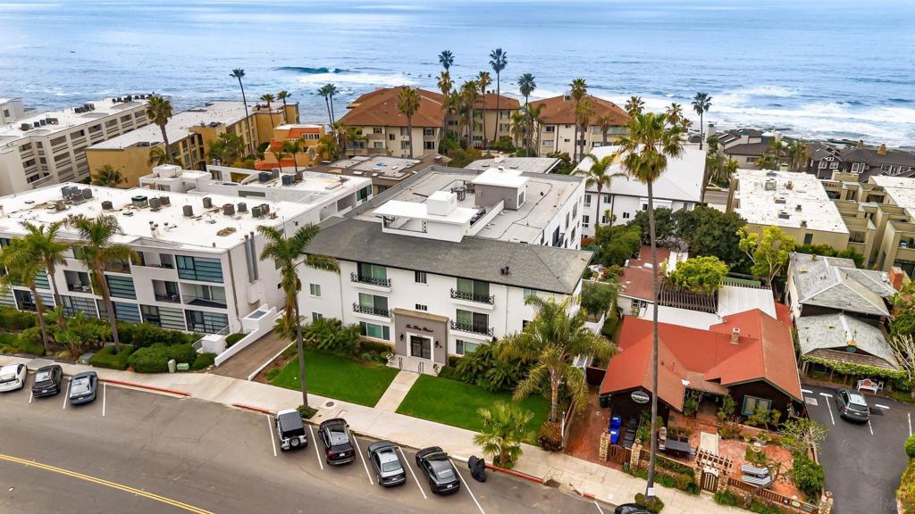 La Jolla - Residential