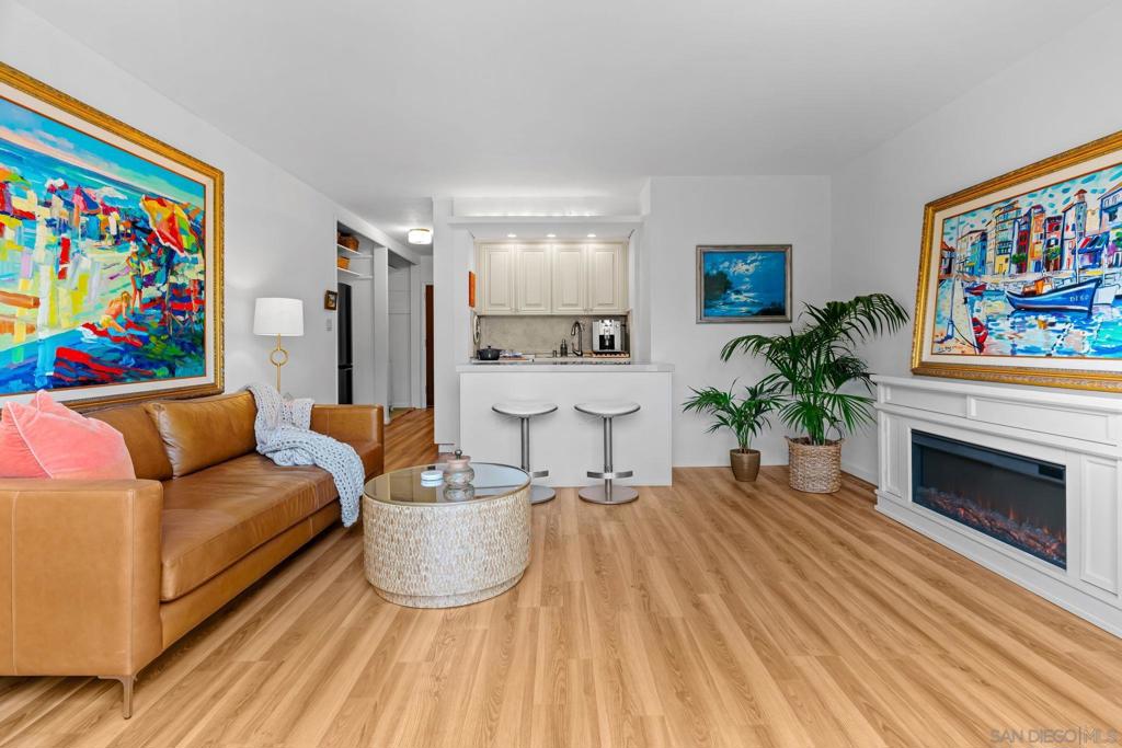 La Jolla - Residential