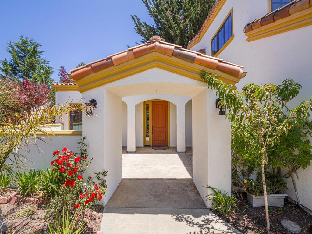 243 Harbor Beach Court