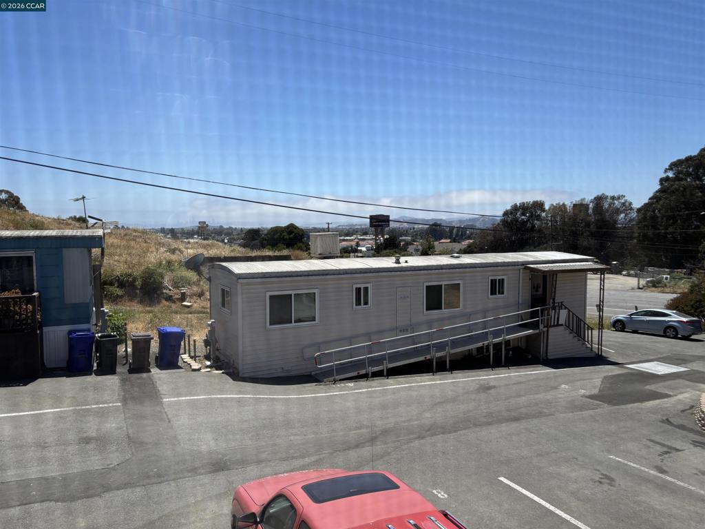 2990 San Pablo Dam Rd