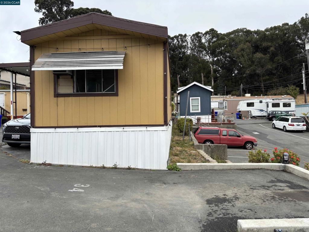 2990 San Pablo Dam Rd