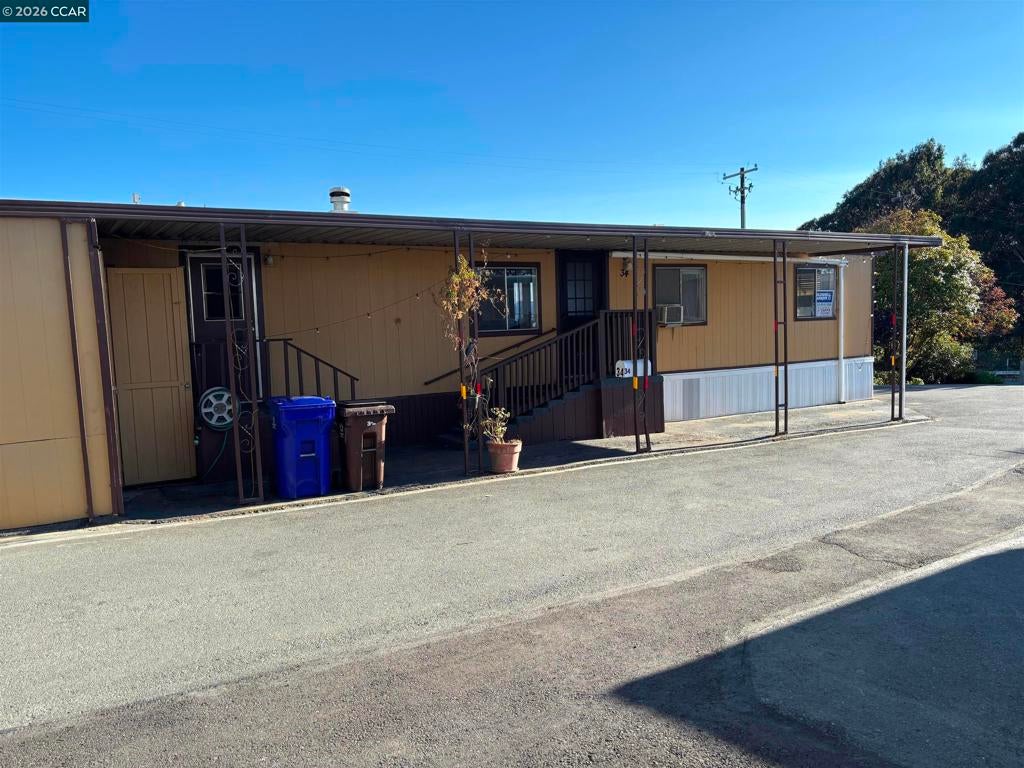 2990 San Pablo Dam Rd