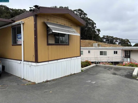 2990 San Pablo Dam Rd, San Pablo, CA 94806 - MLS#: 41141379