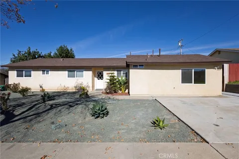 1215 Mira Flores Dr, Santa Maria, CA 93455 - MLS#: PI25258948