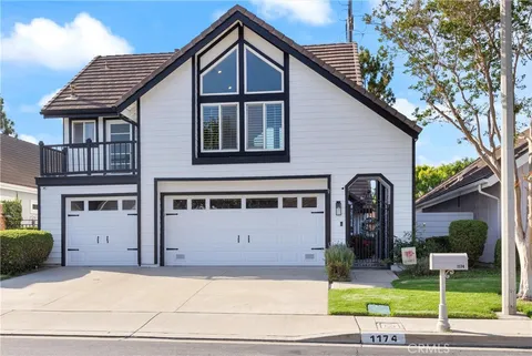 1174 Kingston Street, Costa Mesa, CA 92626 - MLS#: OC25136539