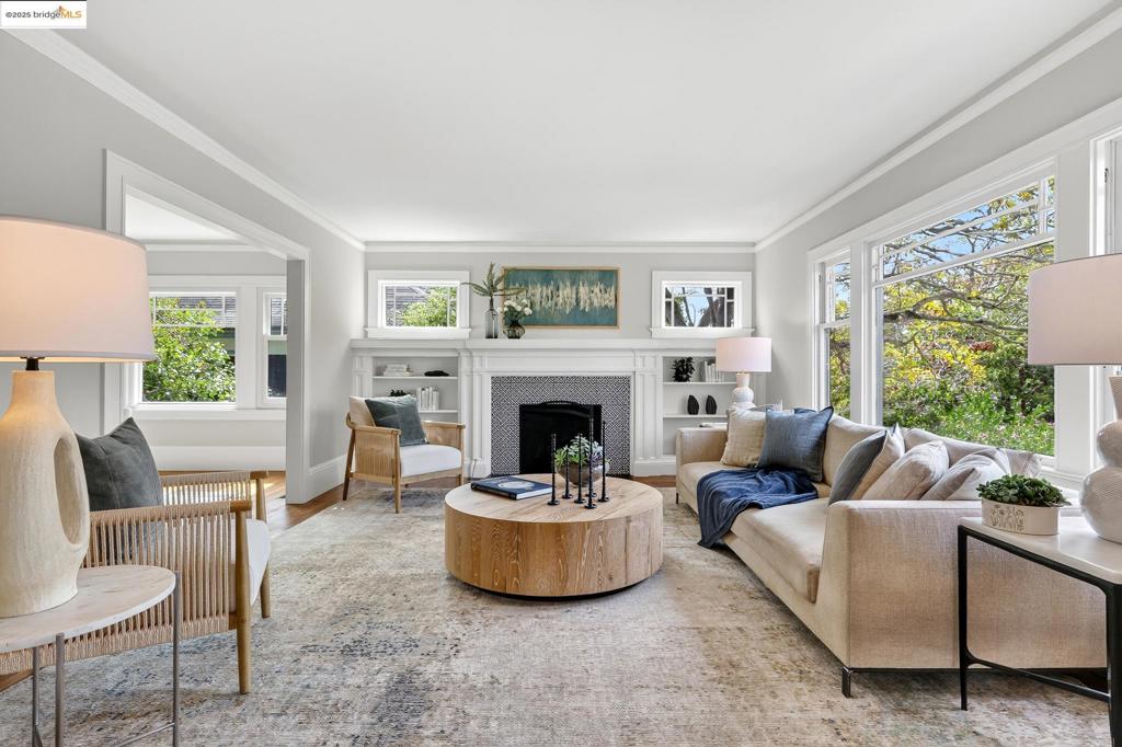 NORTHBRAE - Residential