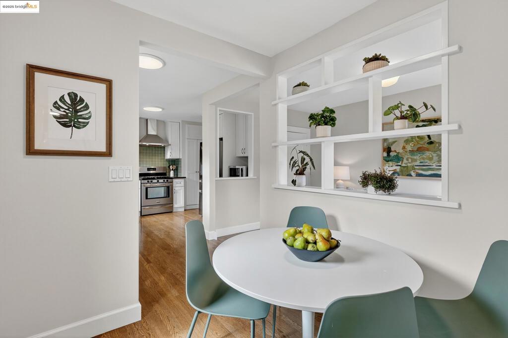NORTHBRAE - Residential