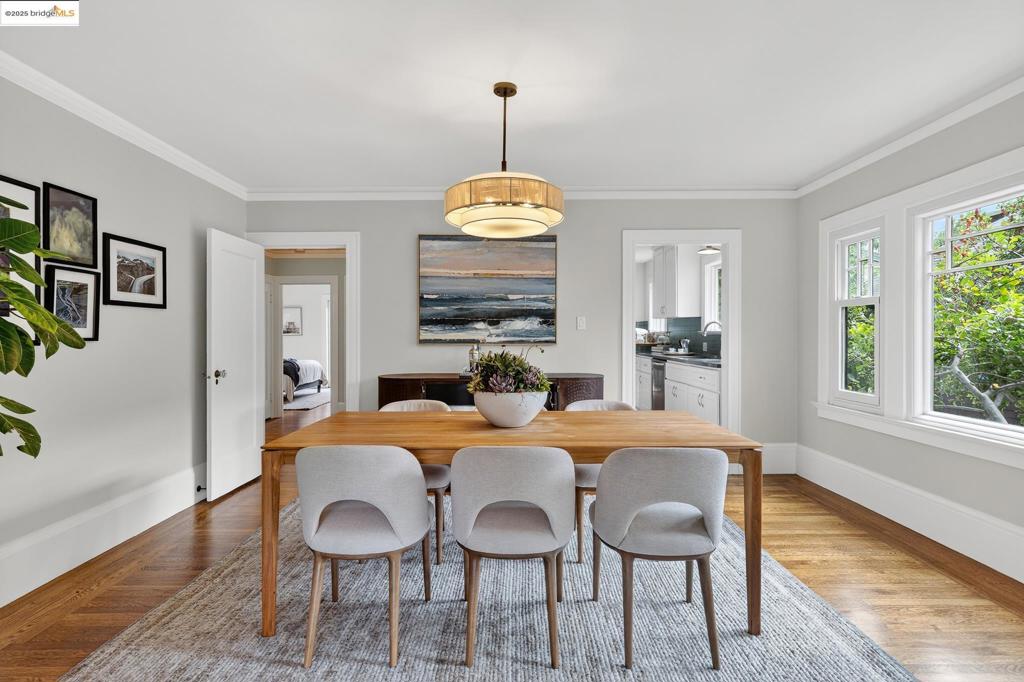 NORTHBRAE - Residential