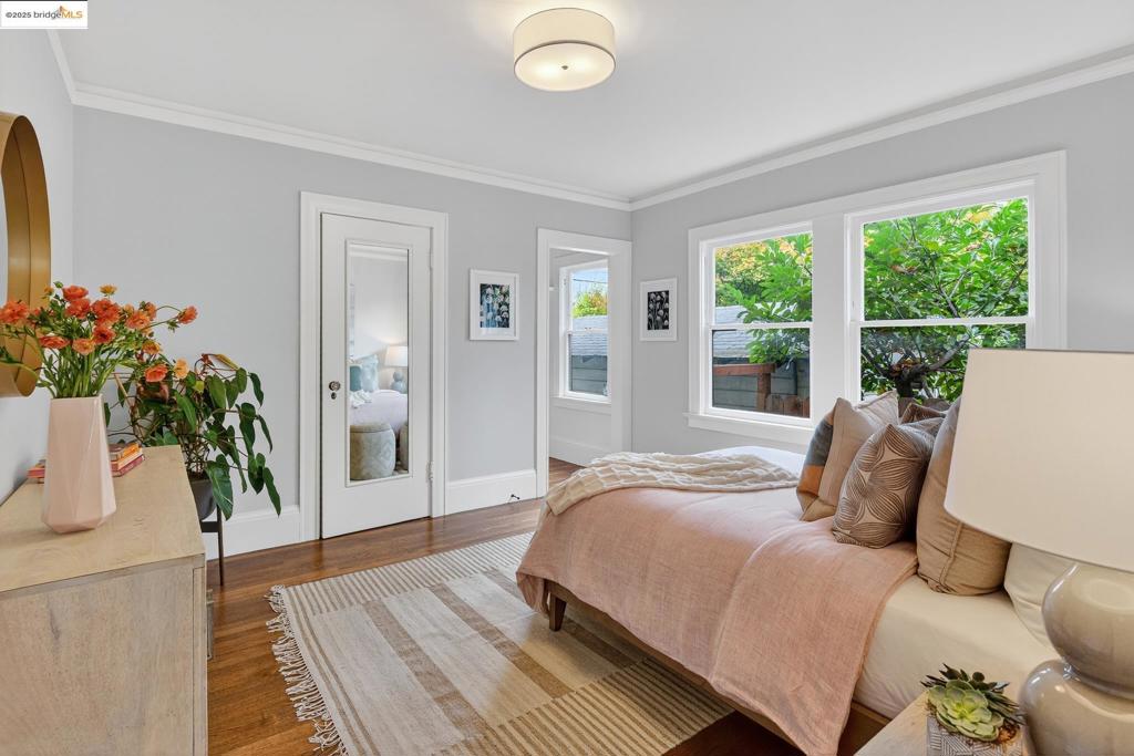 NORTHBRAE - Residential