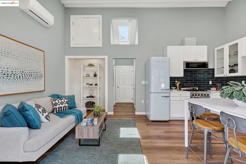 NORTHBRAE - Residential