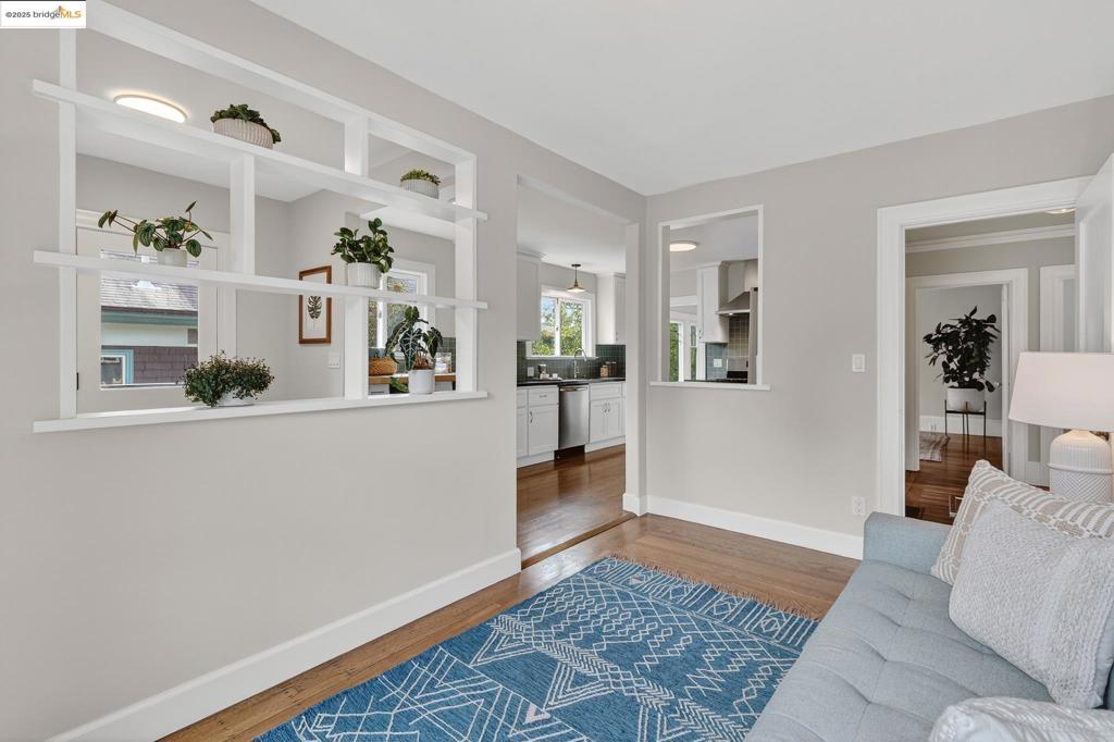 NORTHBRAE - Residential