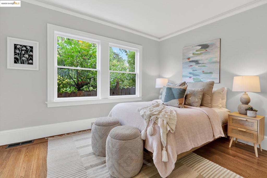 NORTHBRAE - Residential