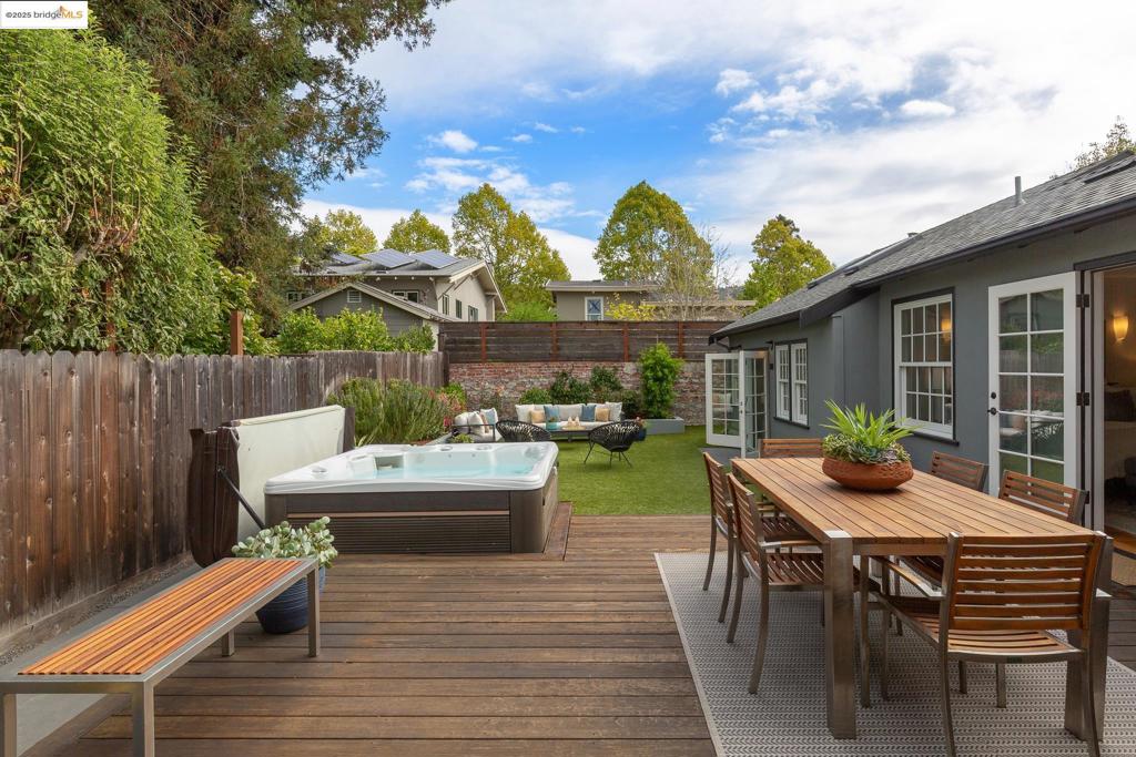 NORTHBRAE - Residential