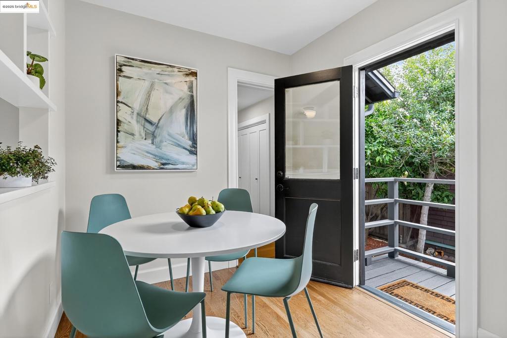 NORTHBRAE - Residential