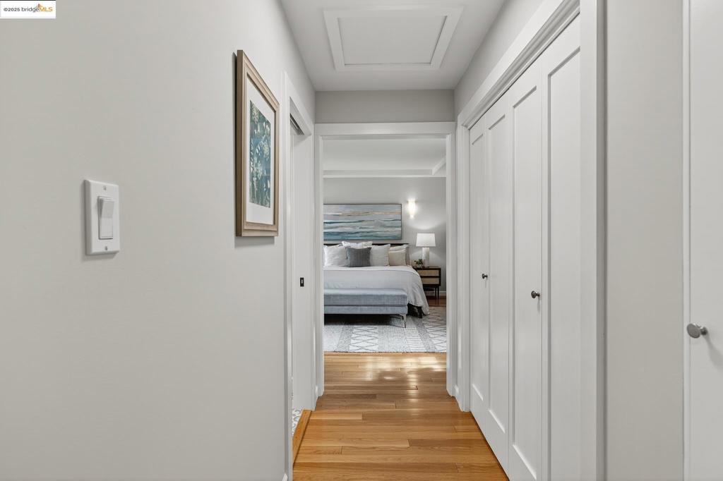 NORTHBRAE - Residential