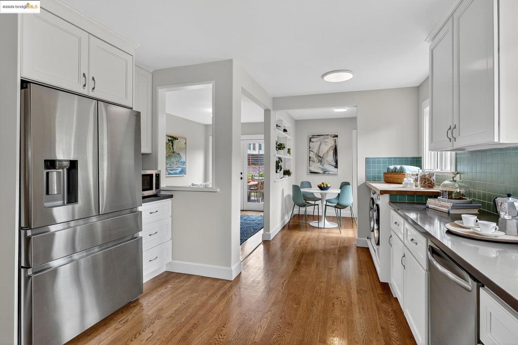 NORTHBRAE - Residential