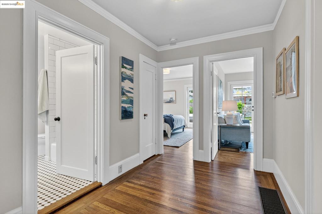 NORTHBRAE - Residential