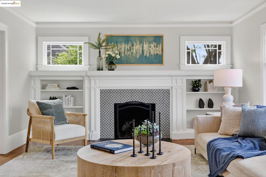 NORTHBRAE - Residential