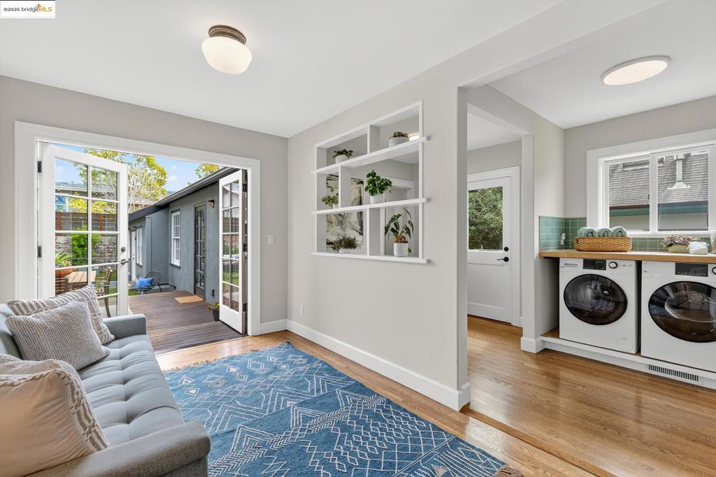 NORTHBRAE - Residential