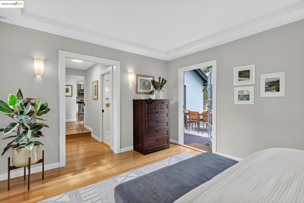 NORTHBRAE - Residential