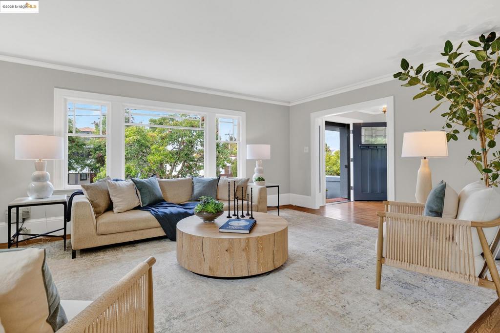 NORTHBRAE - Residential