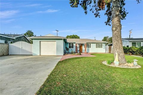 Photo of 8621 Salish Road, Garden Grove, CA 92841 (MLS # PW25279992)