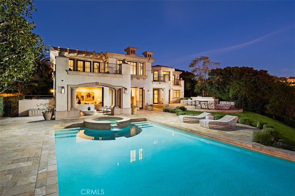 Photo of 50 Pelican Crest Dr, Newport Coast, CA 92657 (MLS # OC26040825)