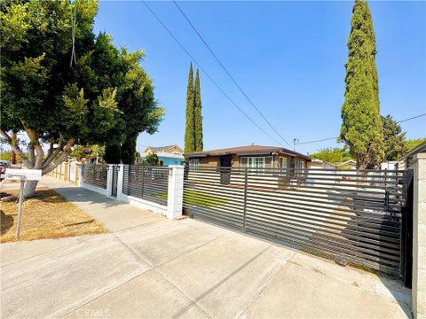 Photo of 3470 Patritti AVE, Baldwin Park, CA 91706 (MLS # WS26133877)