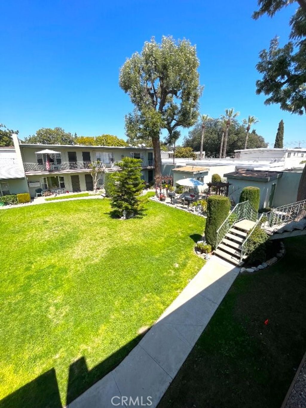 Photo of 146 S Princeton Avenue #5, Fullerton, CA 92831 (MLS # SR26070617)