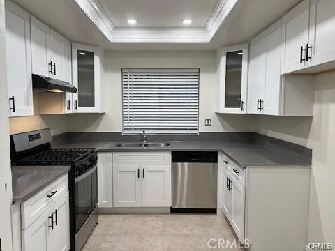 Photo of 13772 Euclid Street #3, Garden Grove, CA 92843 (MLS # PW26066213)