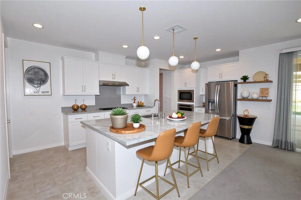 Photo of 39824 Ninebark Court, Temecula, CA 92591 (MLS # SW25254298)