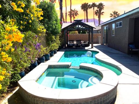 Photo of 80596 Key Largo Drive, Indio, CA 92201 (MLS # NDP2605004)