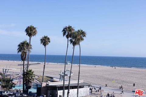 Photo of 723 Palisades Beach Road #318, Santa Monica, CA 90402 (MLS # 26845193)