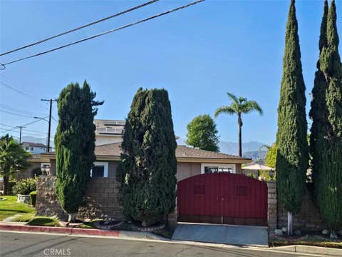 Photo of 4602 El Reposo Drive, Los Angeles, CA 90065 (MLS # IV26164687)