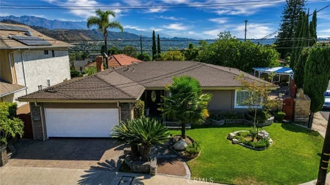 4602 El Reposo Drive, Los Angeles, CA 90065 - MLS#: IV26164687