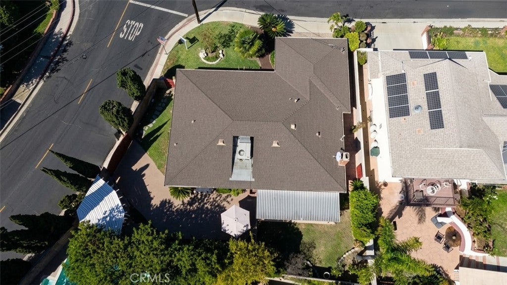 4602 El Reposo Drive, Los Angeles CA 90065