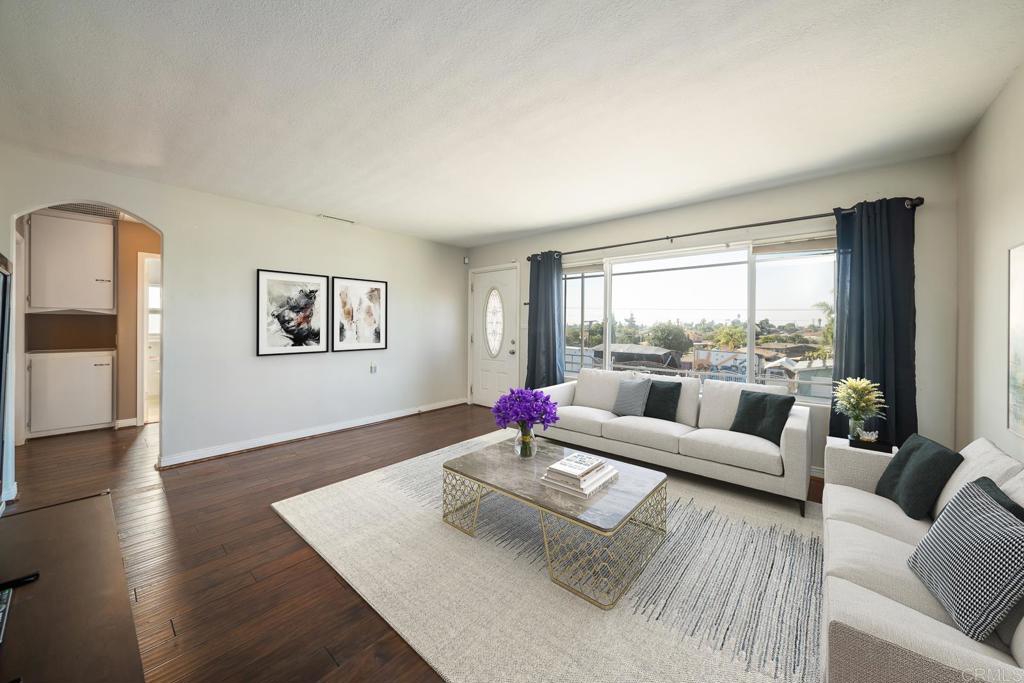 2227 Flintridge Drive