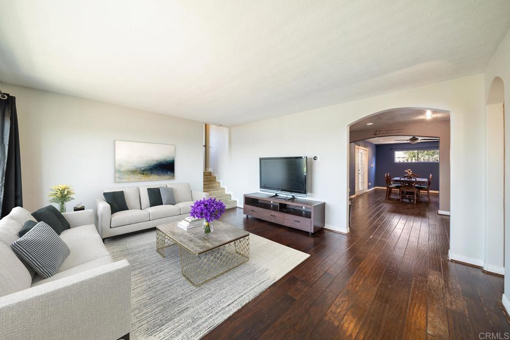 2227 Flintridge Drive