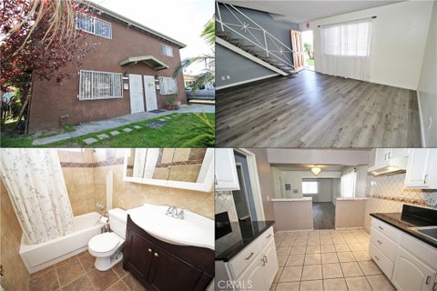 Photo of 414 E 98th Street #B, Inglewood, CA 90301 (MLS # SR26123731)