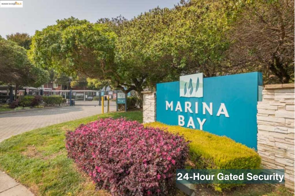 MARINA BAY - Residential