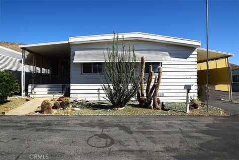 Photo of 56254 29 Palms Highway #124, Yucca Valley, CA 92284 (MLS # JT26201150)