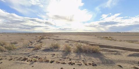 Photo of 2058 Salton Drive, Thermal, CA 92274 (MLS # 219141229DA)