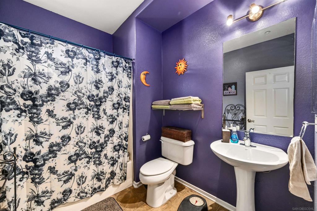 San Diego - Residential