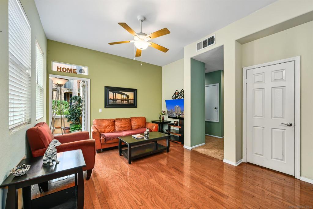 San Diego - Residential