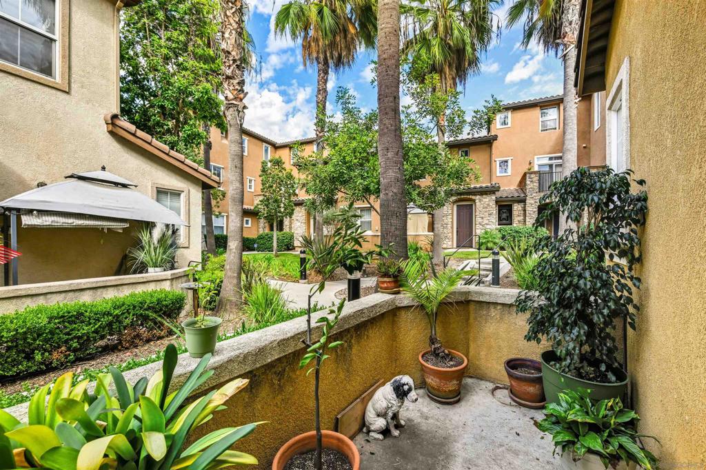 San Diego - Residential