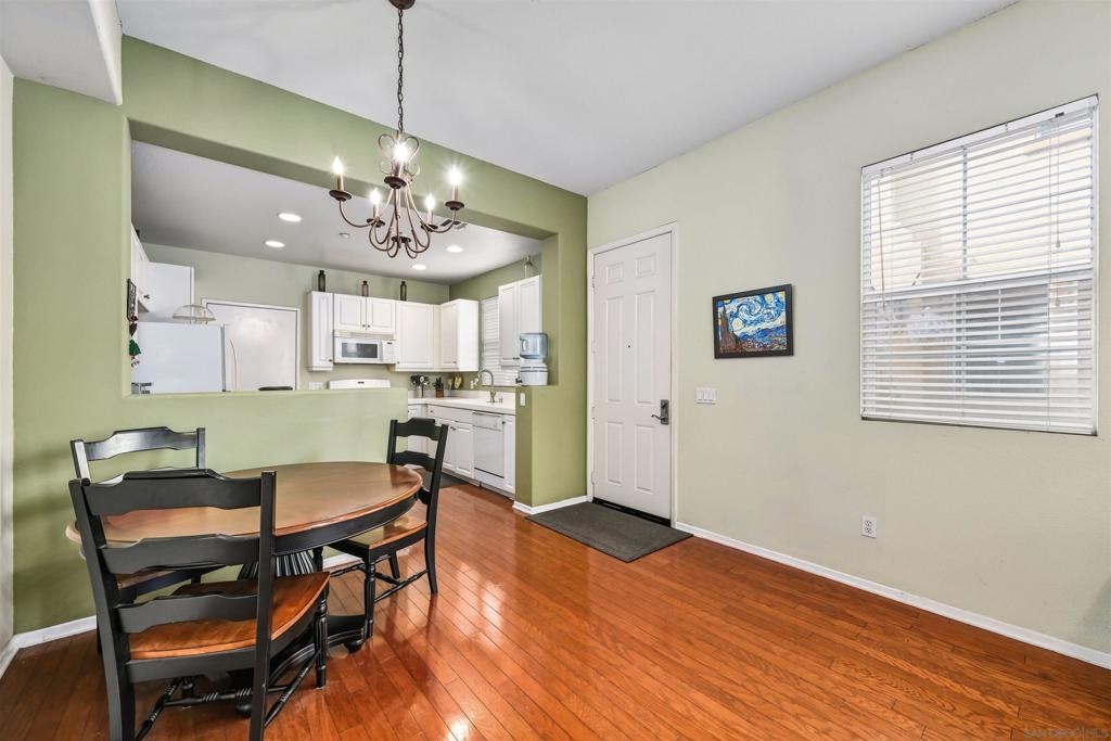 San Diego - Residential