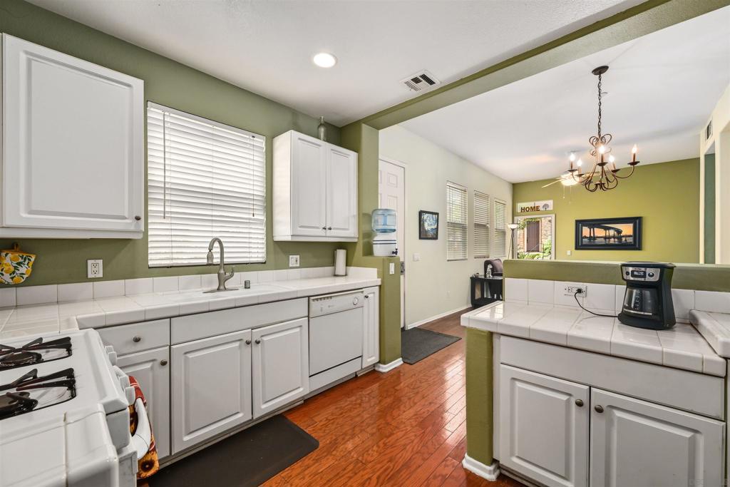 San Diego - Residential