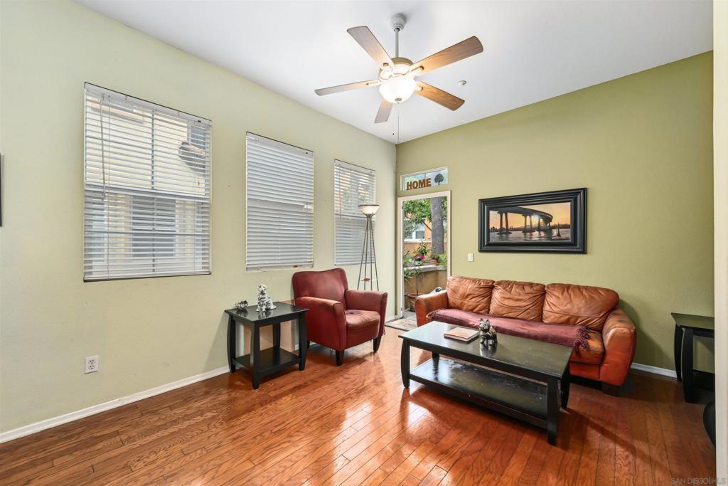 San Diego - Residential