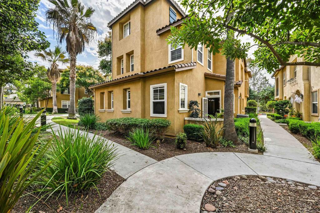 San Diego - Residential